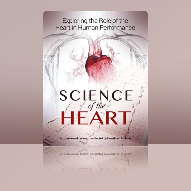 Science of Heart