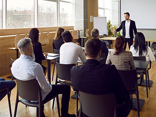 Activating the heart of teams