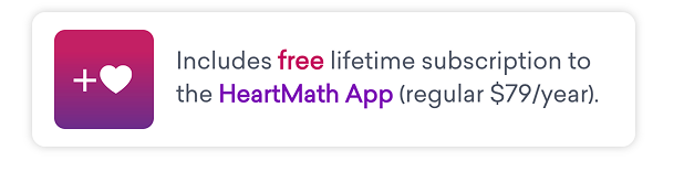 HRV Coherence Biofeedback Technology