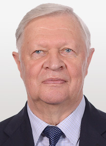 Alfonsas Vainoras Heartmath