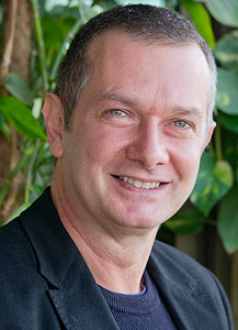 Carlo Ventura Heartmath