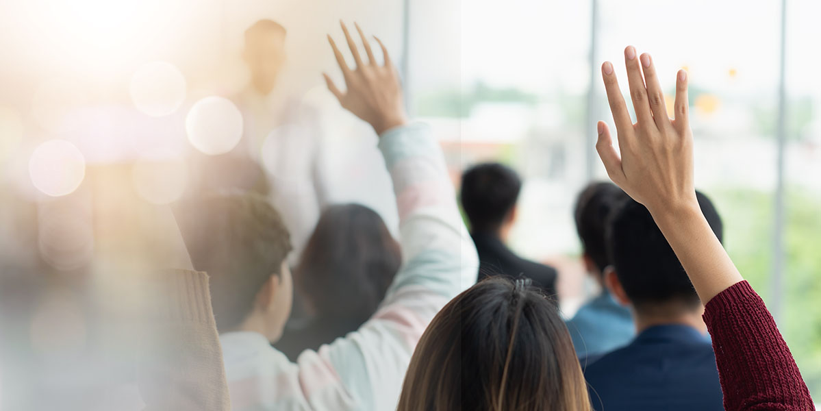 Building Personal Resilience&trade;