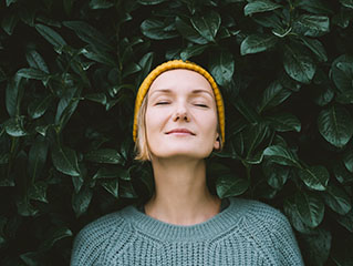 Coherence: Increasing Self-Regulator Capacity