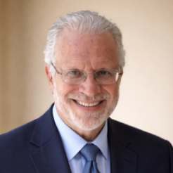 Dan Bishop Heartmath