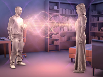 The Heart&rsquo;s Intuitive Intelligence