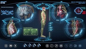 Heartmath Experience