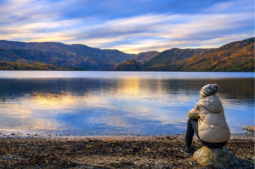 Heartmath Experience