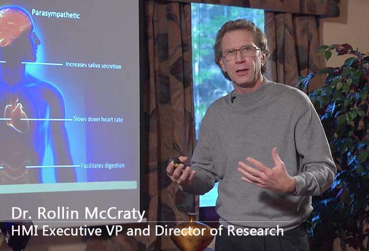 HeartMath&reg; Education And Resilience Training