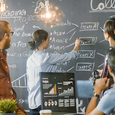 Inner balance coherence plus - Corporations Worldwide