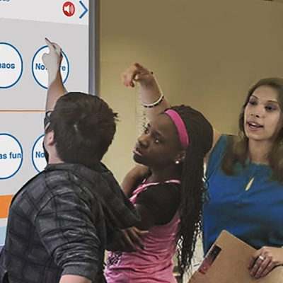 Inner balance coherence plus - Schools