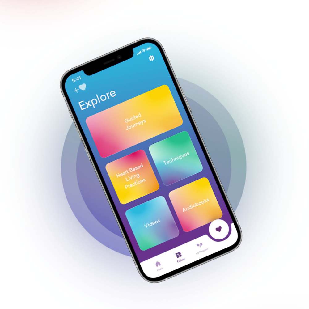 Inner balance coherence plus