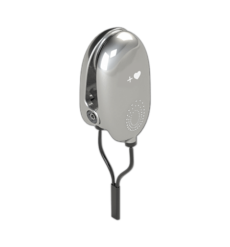 Inner balance coherence plus