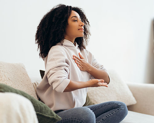 Inner Balance Coherence Plus