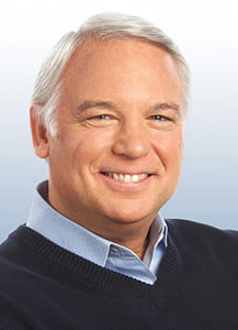 Jack Canfield HMI
