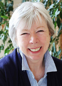 Jude Currivan Heartmath