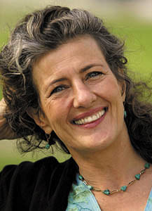 Nina Rothschild Utne HMI