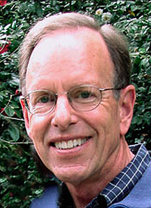 Richard Rahe Heartmath