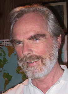 Roger Nelson Heartmath