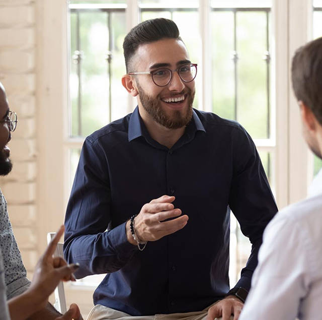 Social Coherence&trade; Families &ndash; Teams &ndash; Groups