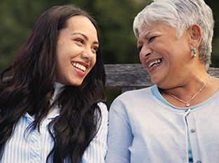 social coherence deeper heart