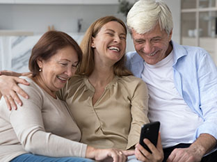 social coherence relationships