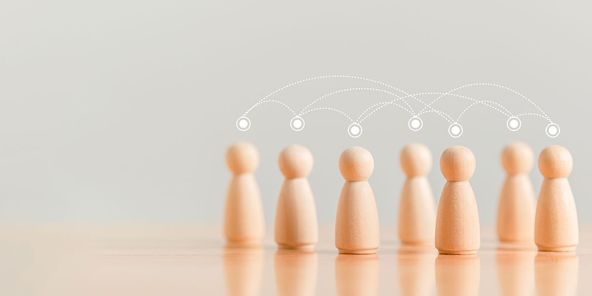 The Science of Interconnectivity